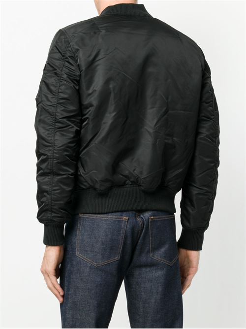 Giacca uomo bomber Alpha Industries | 191118AI03